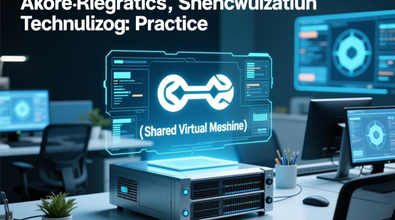 访问共享虚拟机，如何确保数据安全与权限管理？