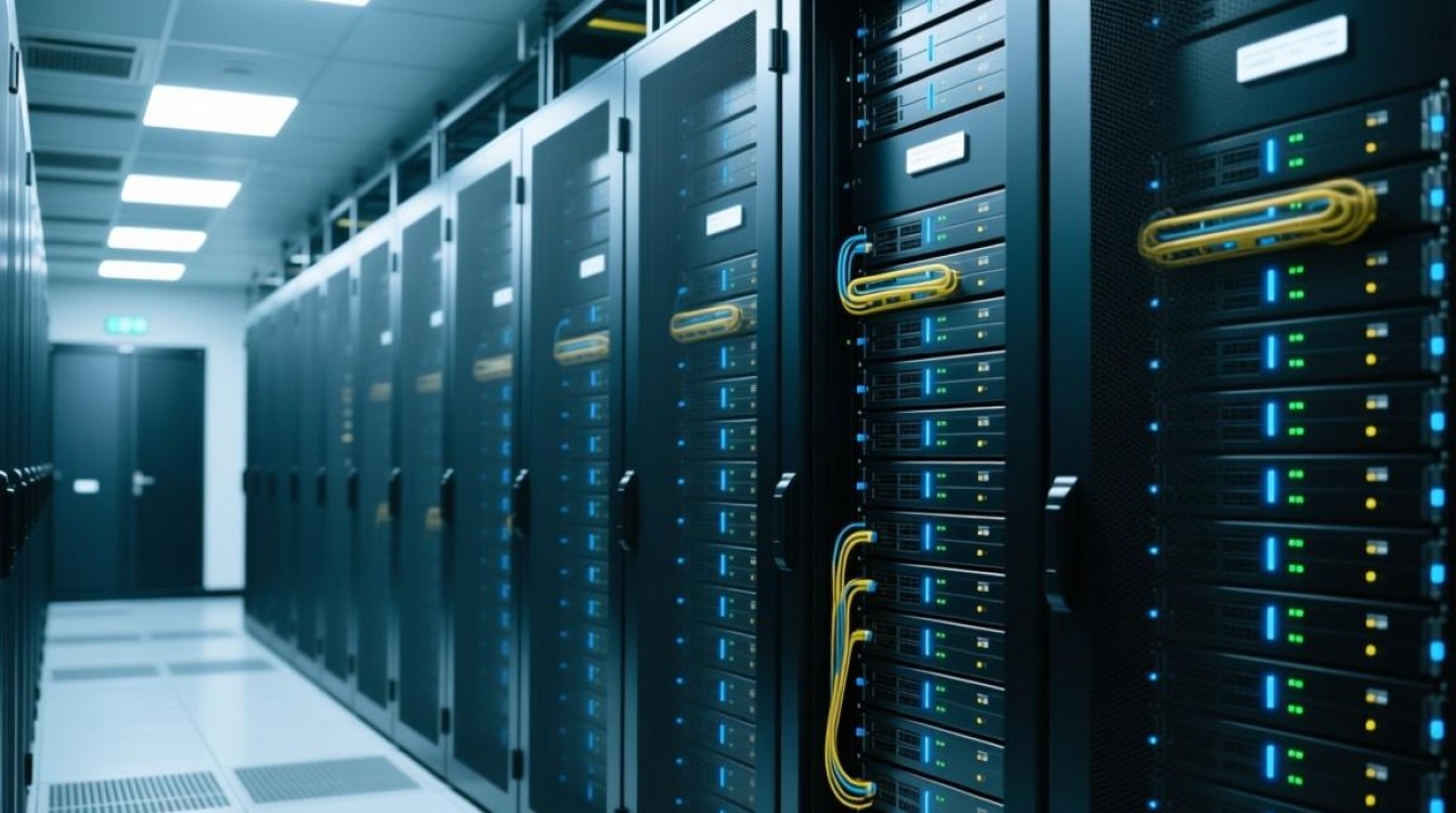 分区服务器共享存储空间不足怎么办？-好主机测评网