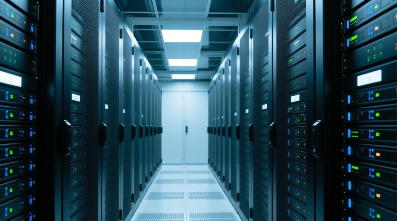 分区服务器共享存储空间不足怎么办？