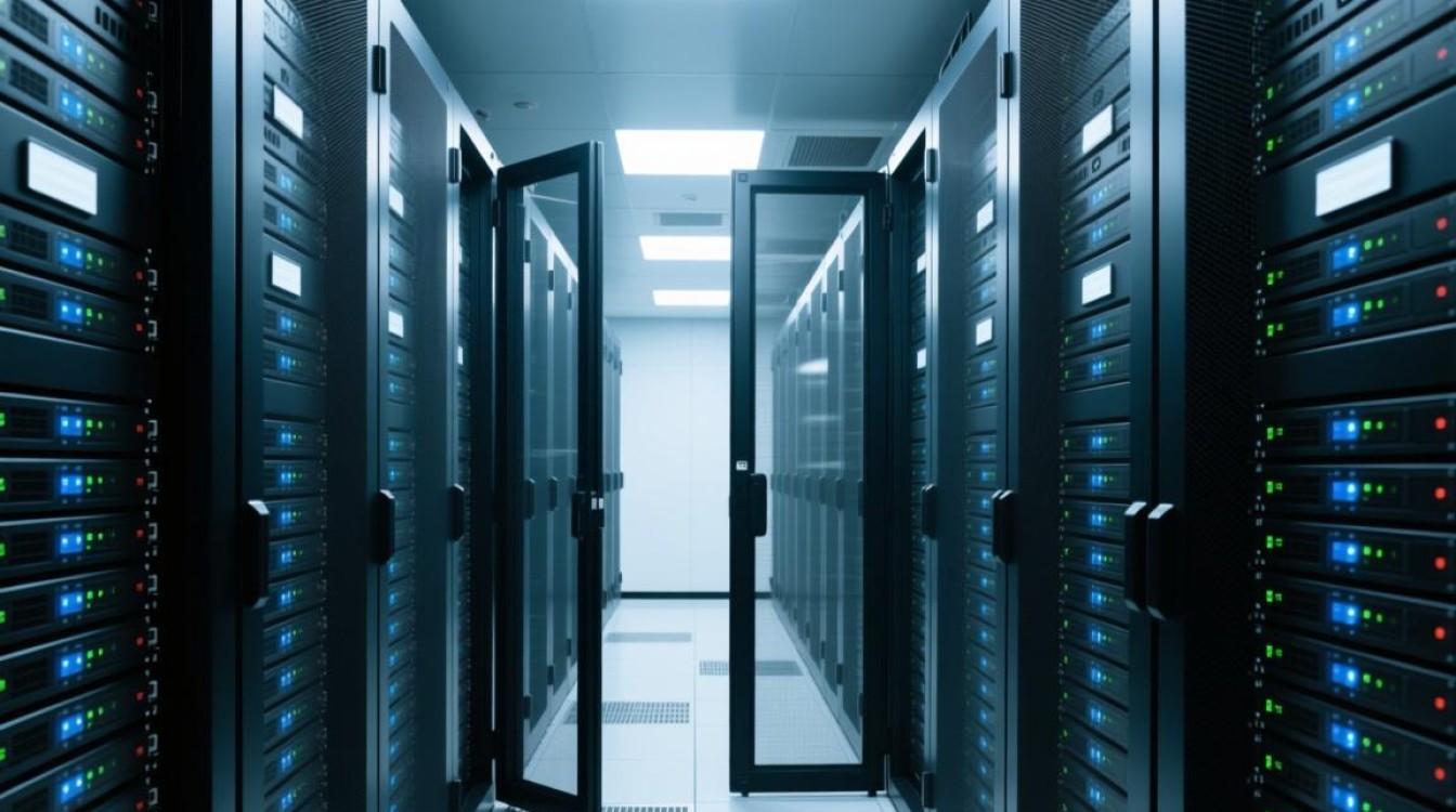 分区服务器共享存储空间不足怎么办？