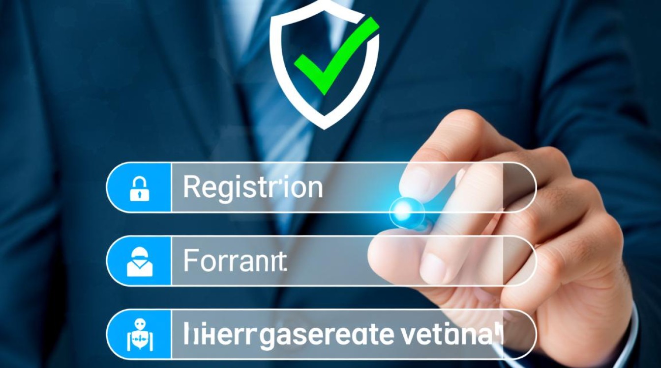 js如何精准判断域名是否有效？正则+dns验证方法详解-好主机测评网