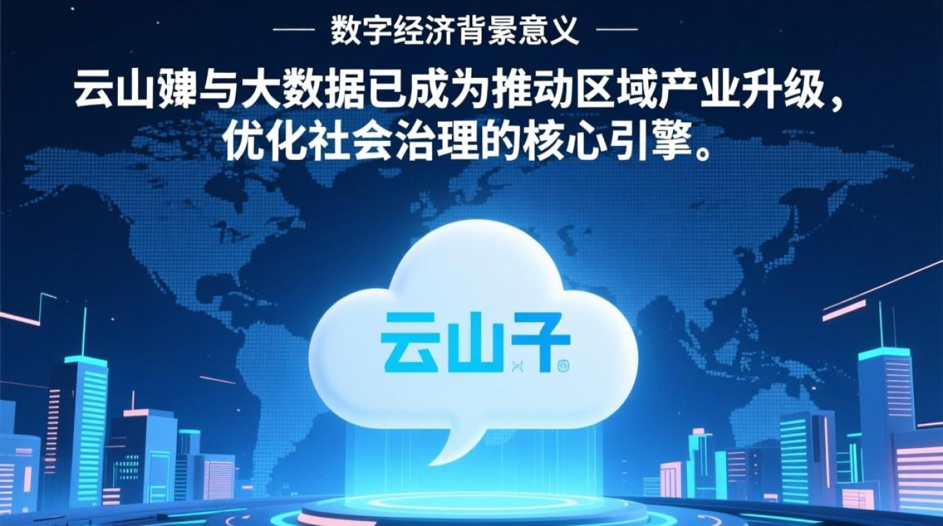 佛山禅城云计算大数据联盟提供哪些企业服务? 佛山禅城云计算大数据联盟提供哪些企业服务?