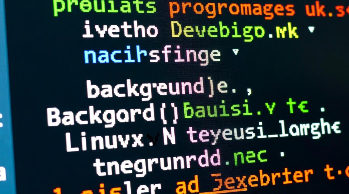 Linux后台运行nohup命令，如何让程序持续运行不中断？