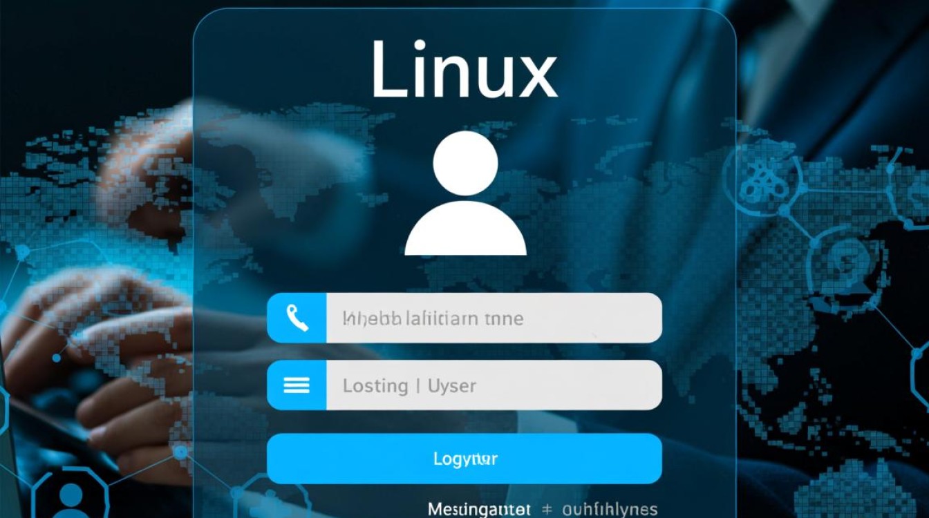 Linux显示当前用户命令是什么?如何查看当前登录用户? Linux显示当前用户命令是什么?如何查看当前登录用户?