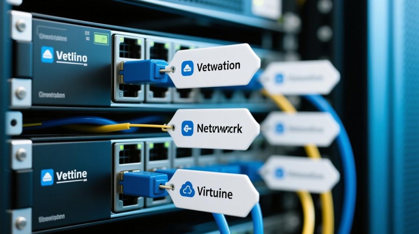 虚拟机网络标签是什么?如何配置与管理? 虚拟机网络标签是什么?如何配置与管理?