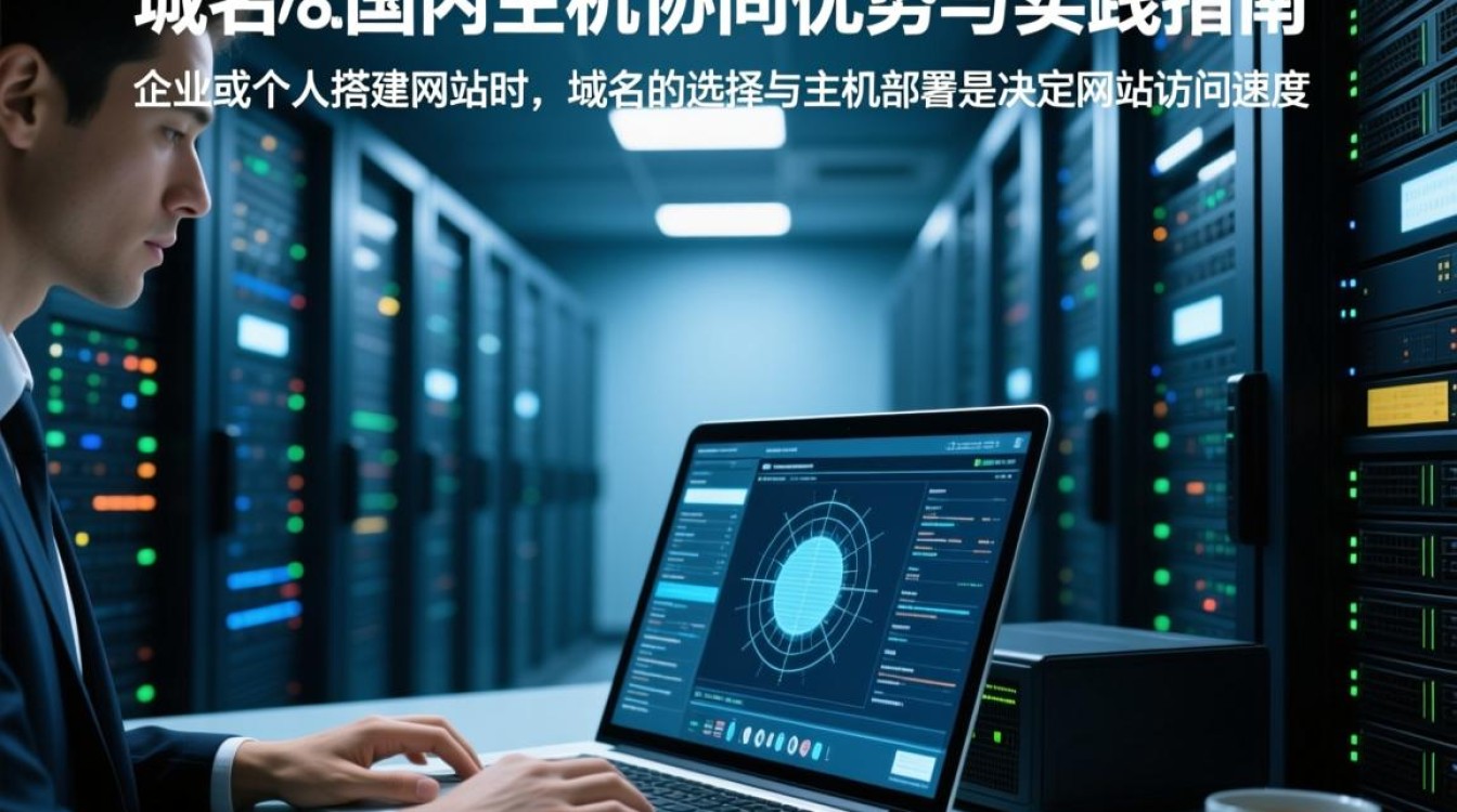 香港域名国内主机访问会慢吗？备案与解析要注意什么？