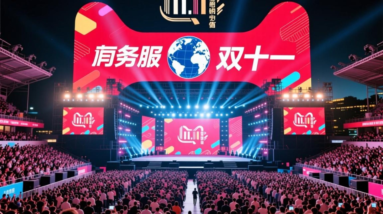 分布式事务服务双十一促销,如何保障高并发下的数据一致性?-好主机测评网