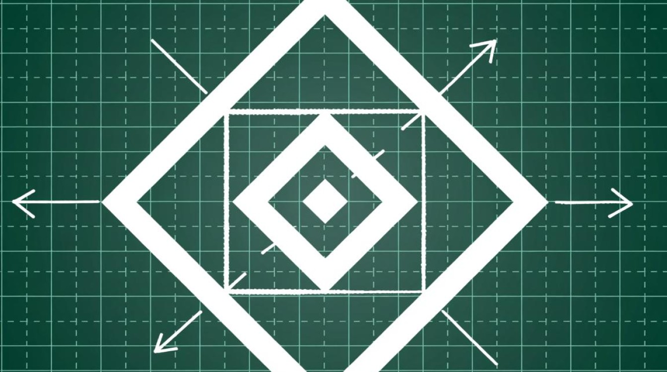 Java如何用循环嵌套打出空心菱形？-好主机测评网