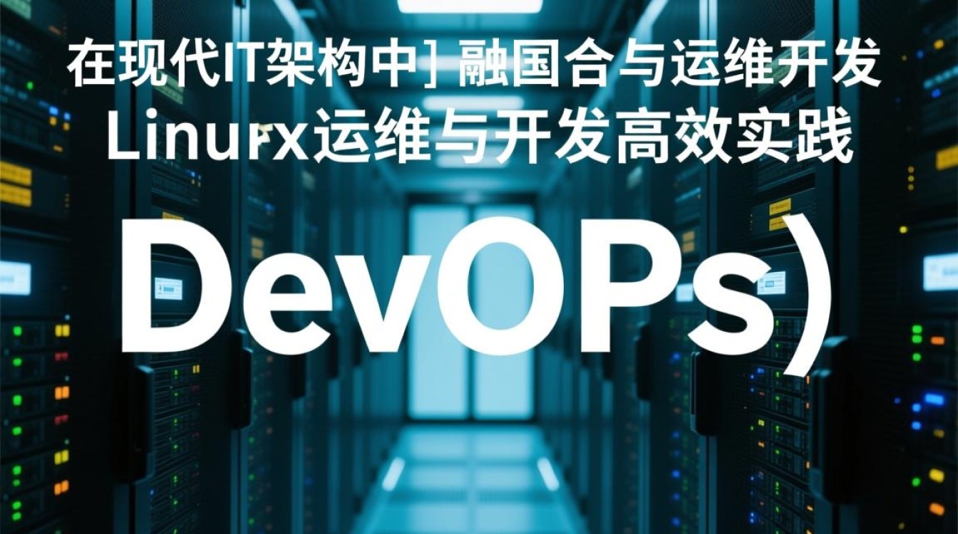 Linux运维开发需要掌握哪些核心技能和工具? Linux运维开发需要掌握哪些核心技能和工具?