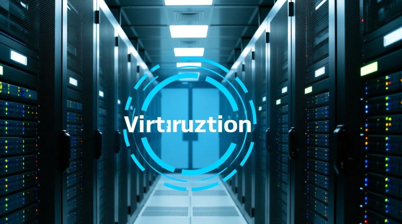 服务器虚拟化多操作系统如何高效协同管理？-好主机测评网