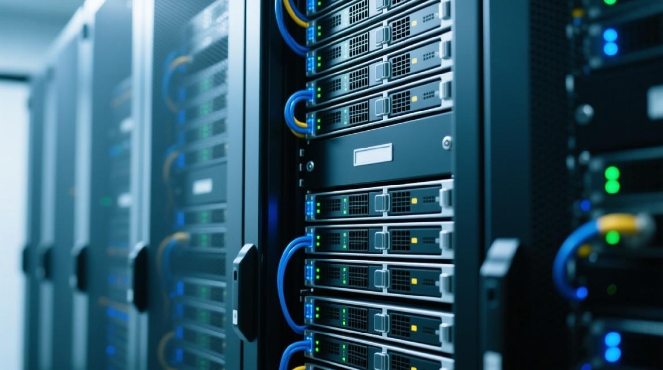 服务器如何高效管理内存？优化策略与关键因素解析