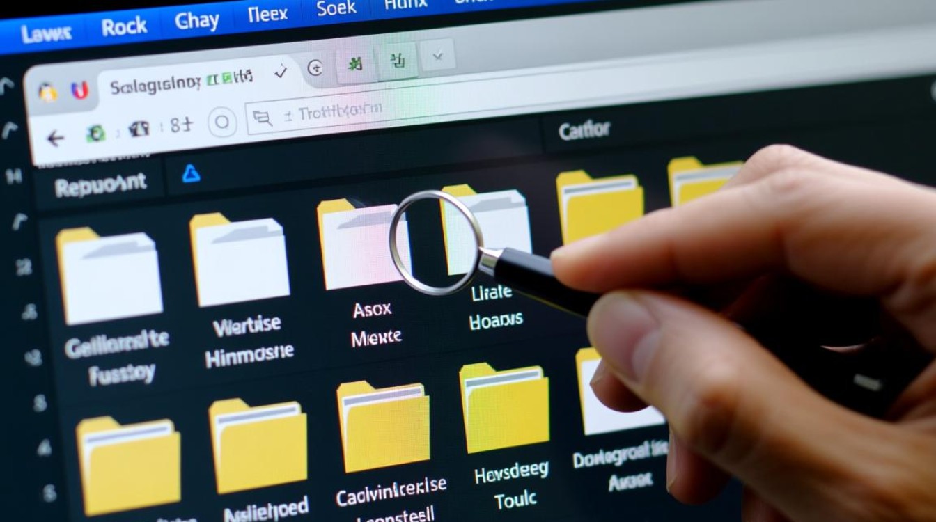 linux当前目录下如何快速查找特定文件或命令？-好主机测评网