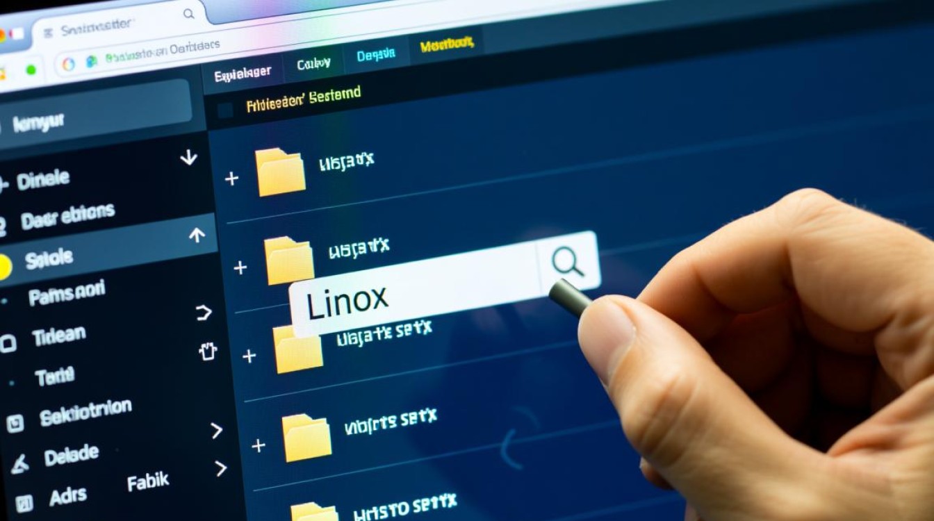 linux当前目录下如何快速查找特定文件或命令? linux当前目录下如何快速查找特定文件或命令?