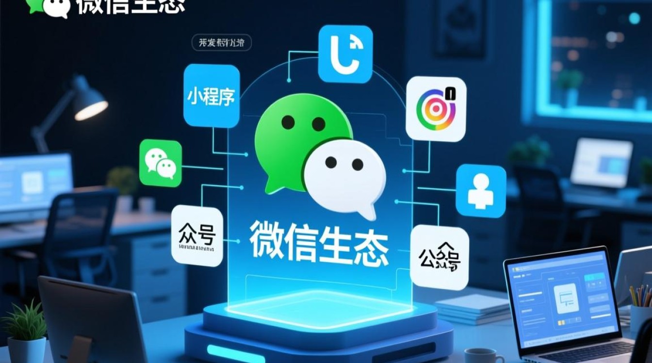 微信授权域名怎么修改？旧域名失效后新域名如何配置？-好主机测评网