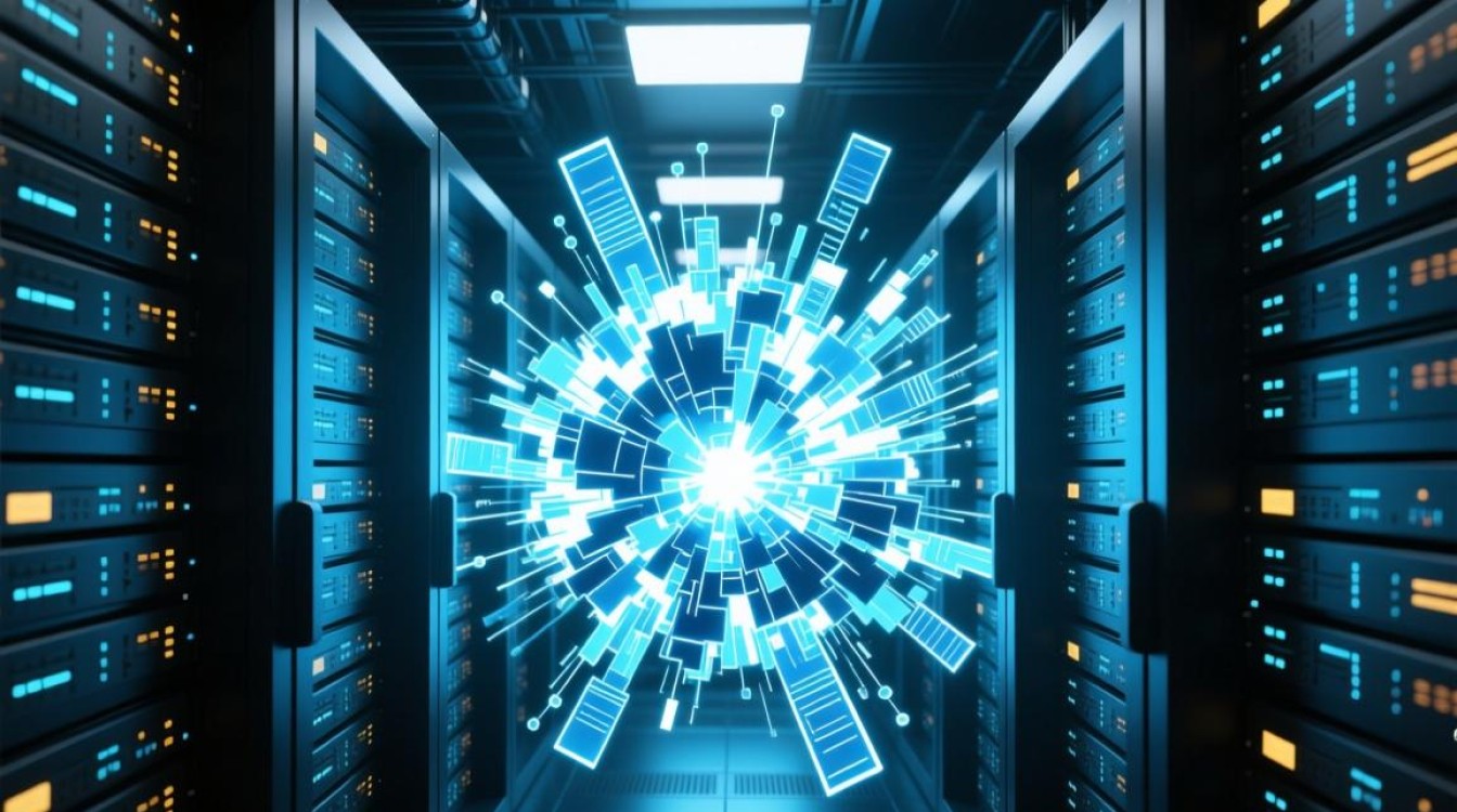 分布式云计算包含分布式数据库,具体指哪些技术? 分布式云计算包含分布式数据库,具体指哪些技术?