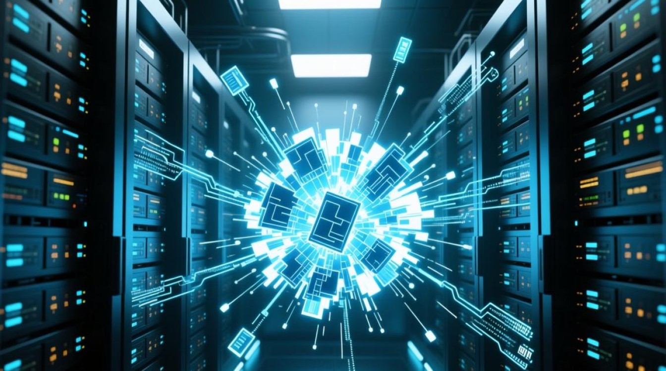 分布式云计算包含分布式数据库,具体指哪些技术? 分布式云计算包含分布式数据库,具体指哪些技术?