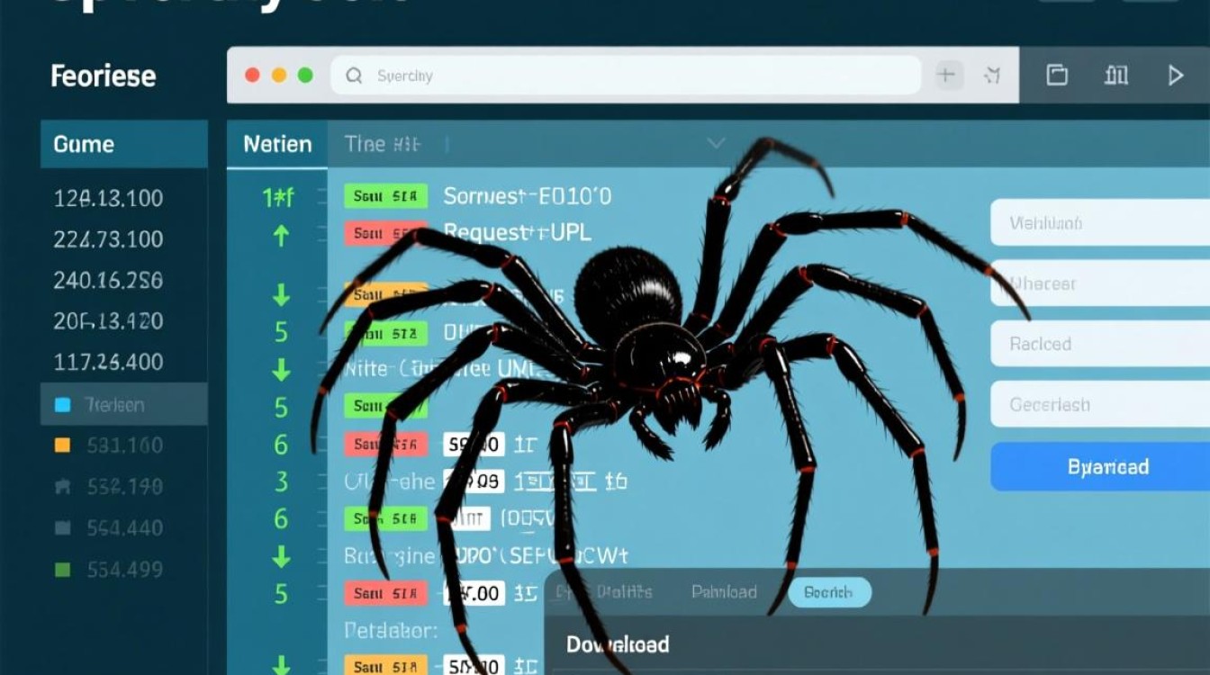蜘蛛日志分析有哪些实用技巧？-好主机测评网