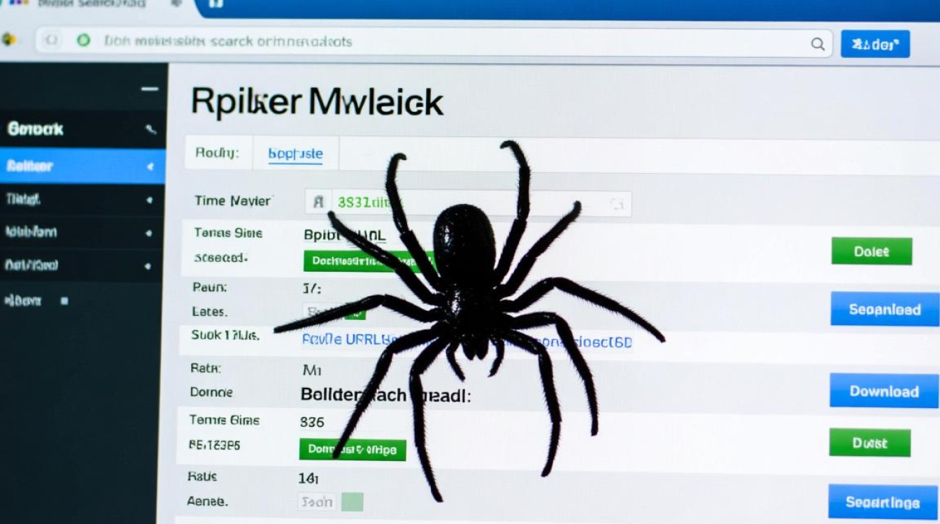 蜘蛛日志分析有哪些实用技巧？