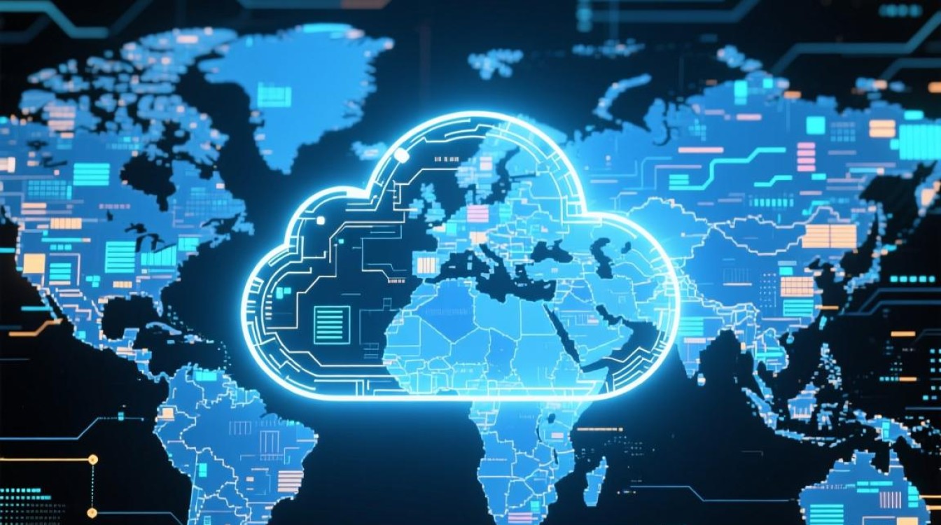 分布式云计算到底是什么?它和传统云计算有啥区别? 分布式云计算到底是什么?它和传统云计算有啥区别?