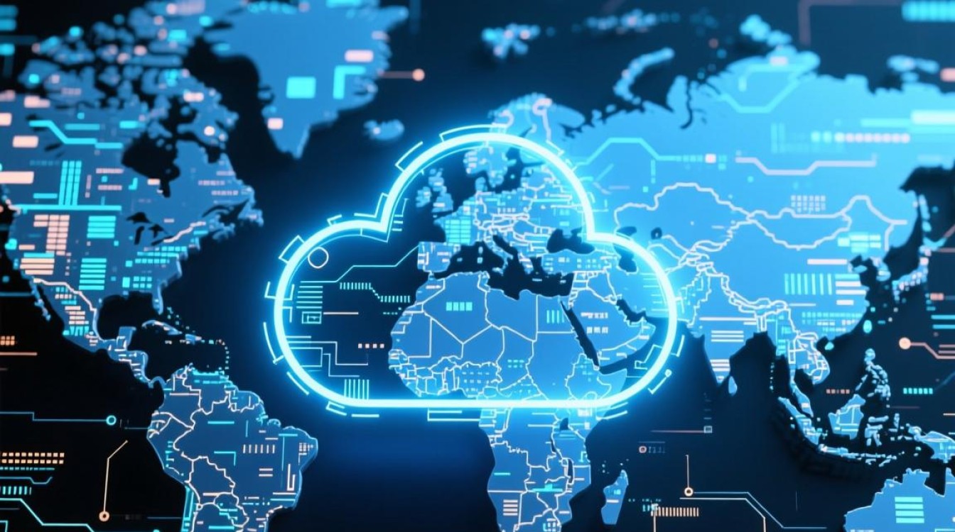 分布式云计算到底是什么?它和传统云计算有啥区别? 分布式云计算到底是什么?它和传统云计算有啥区别?