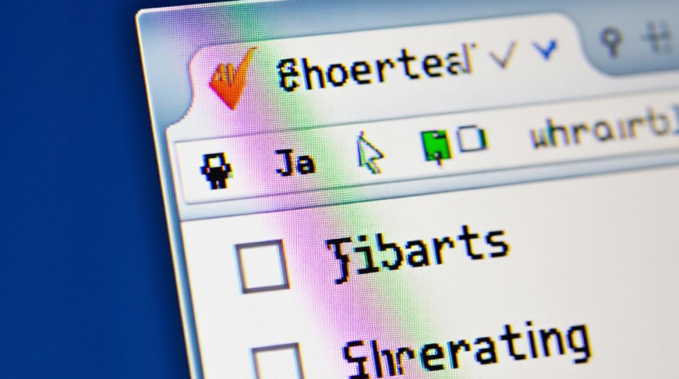 Java中如何实现并操作选择框组件？