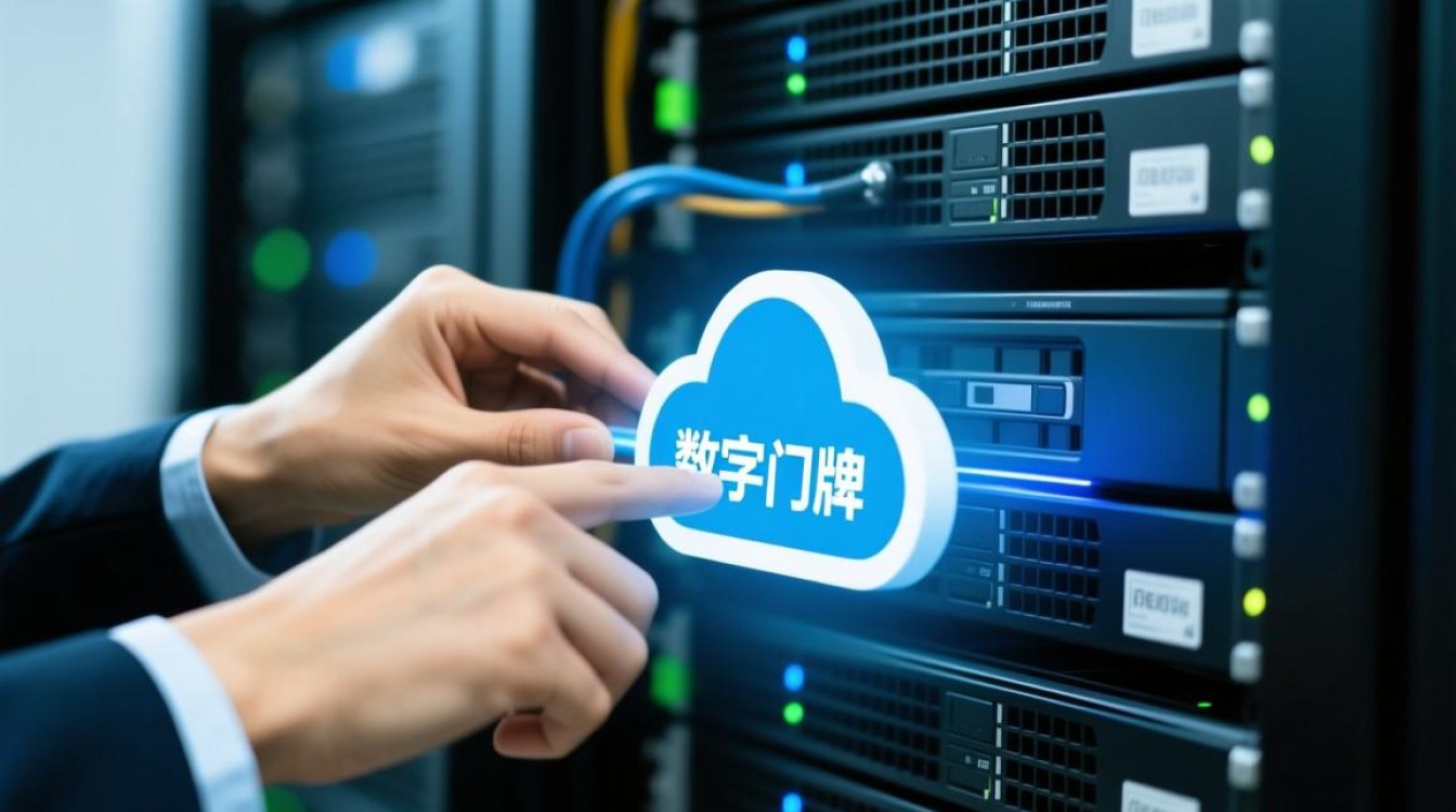 阿里云添加域名教程，新手怎么一步步绑定解析到服务器？-好主机测评网