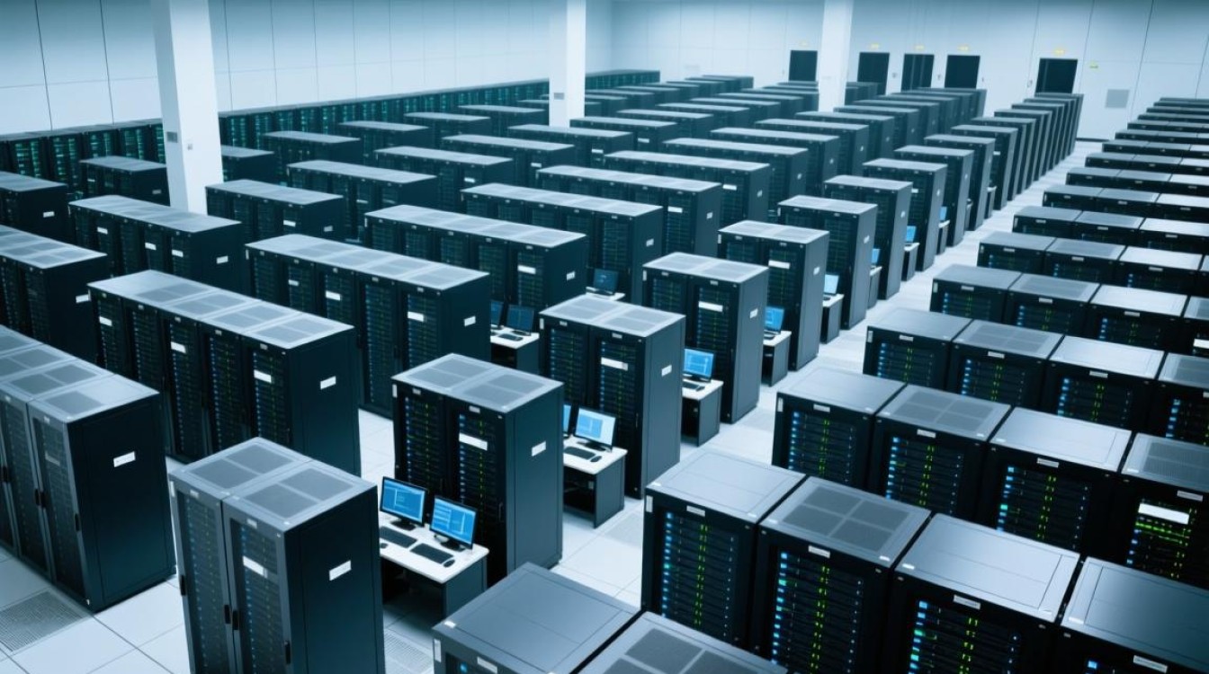 服务器节点管理器如何高效监控与维护多节点状态？-好主机测评网