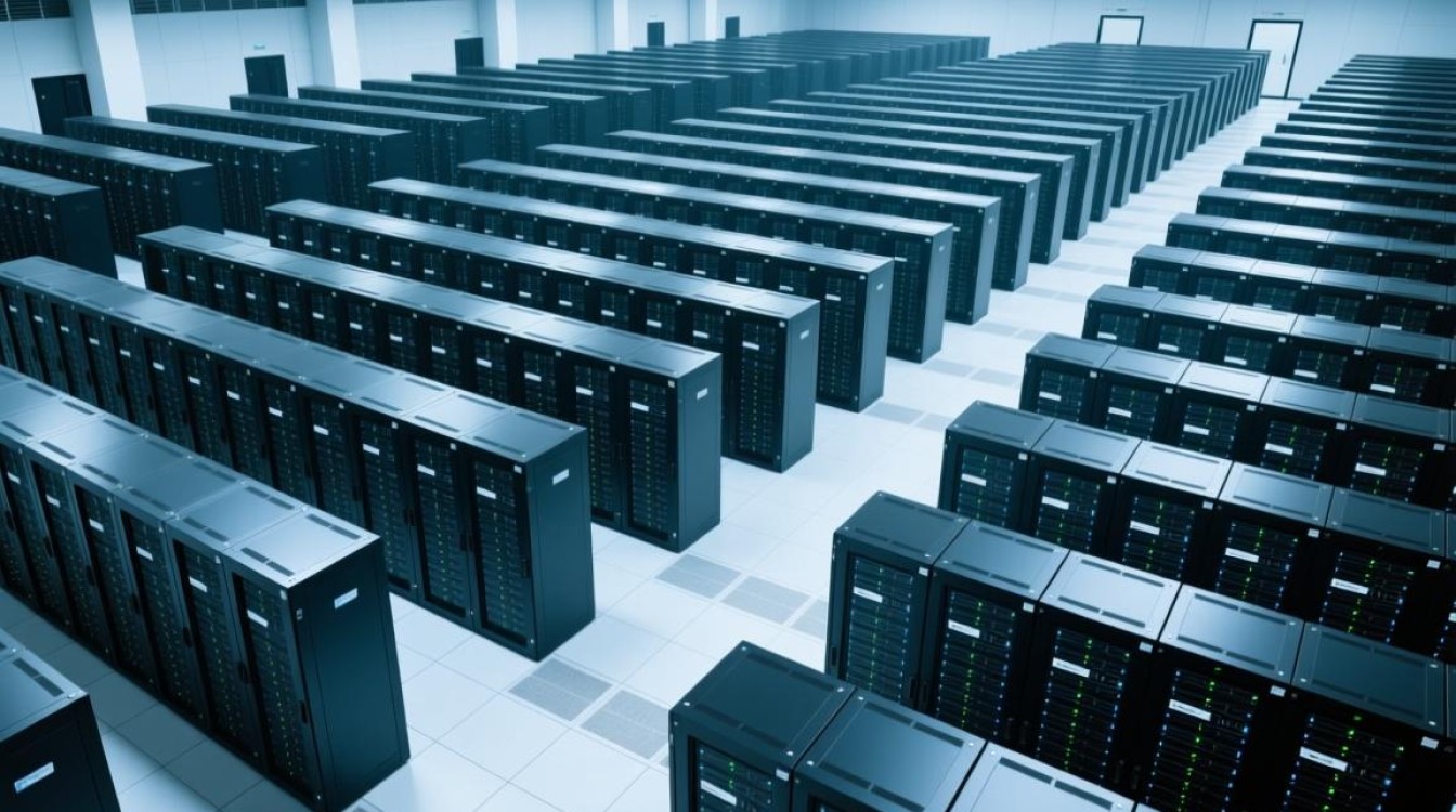 服务器节点管理器如何高效监控与维护多节点状态？