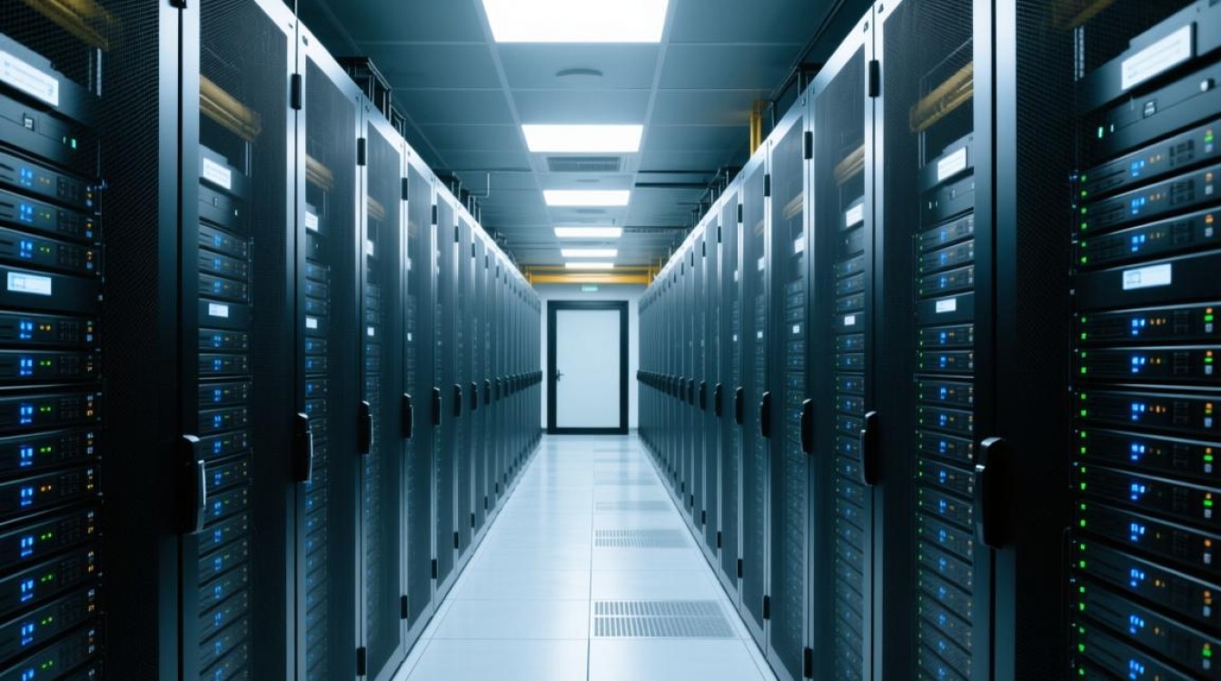 服务器节点管理器如何高效监控与维护多节点状态？