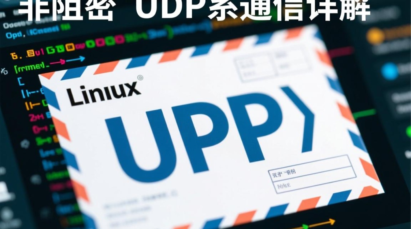 Linux非阻塞UDP recvfrom如何避免阻塞并正确处理数据？