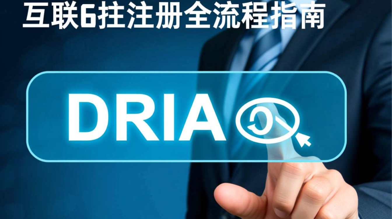 抢注域名和注册域名流程有何不同?新手怎么选? 抢注域名和注册域名流程有何不同?新手怎么选?