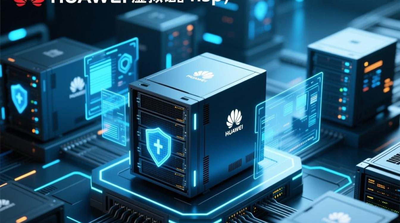 华为虚拟机nsp是什么？如何配置与使用？-好主机测评网