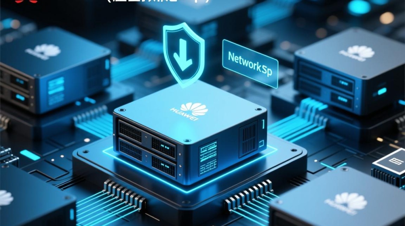 华为虚拟机nsp是什么?如何配置与使用? 华为虚拟机nsp是什么?如何配置与使用?