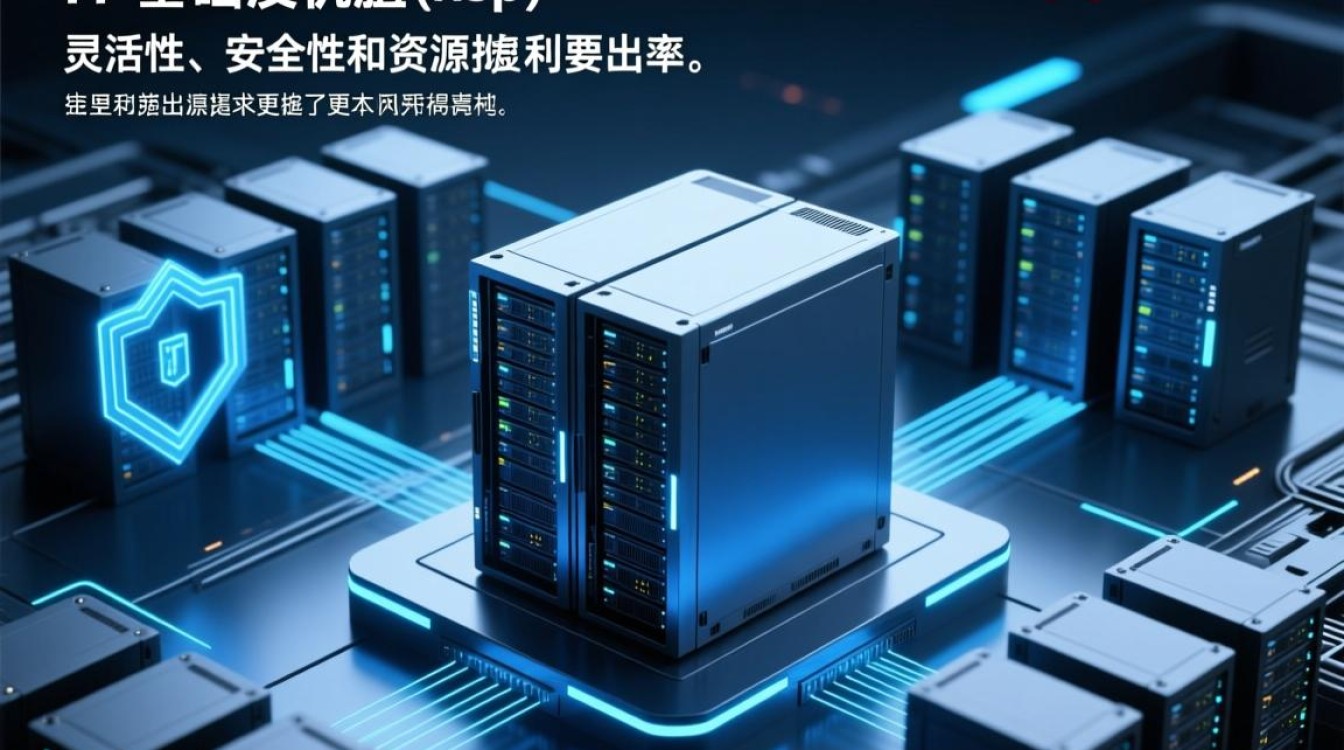 华为虚拟机nsp是什么?如何配置与使用? 华为虚拟机nsp是什么?如何配置与使用?