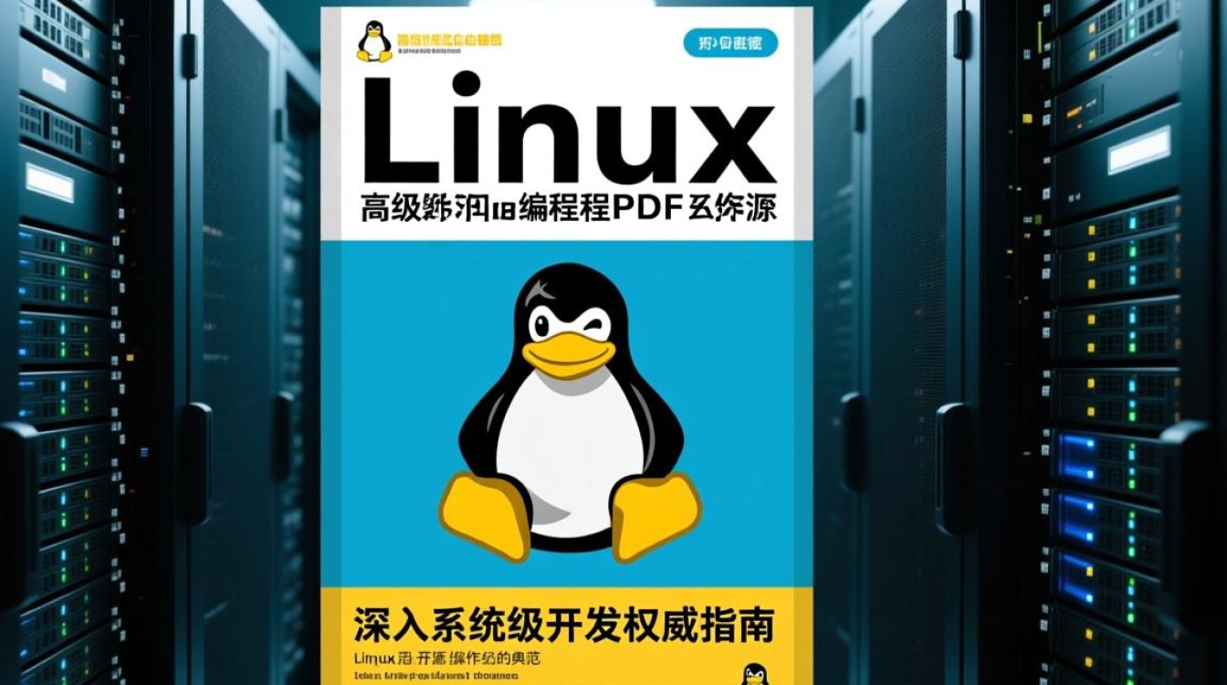 Linux高级编程PDF哪里下载最靠谱？-好主机测评网