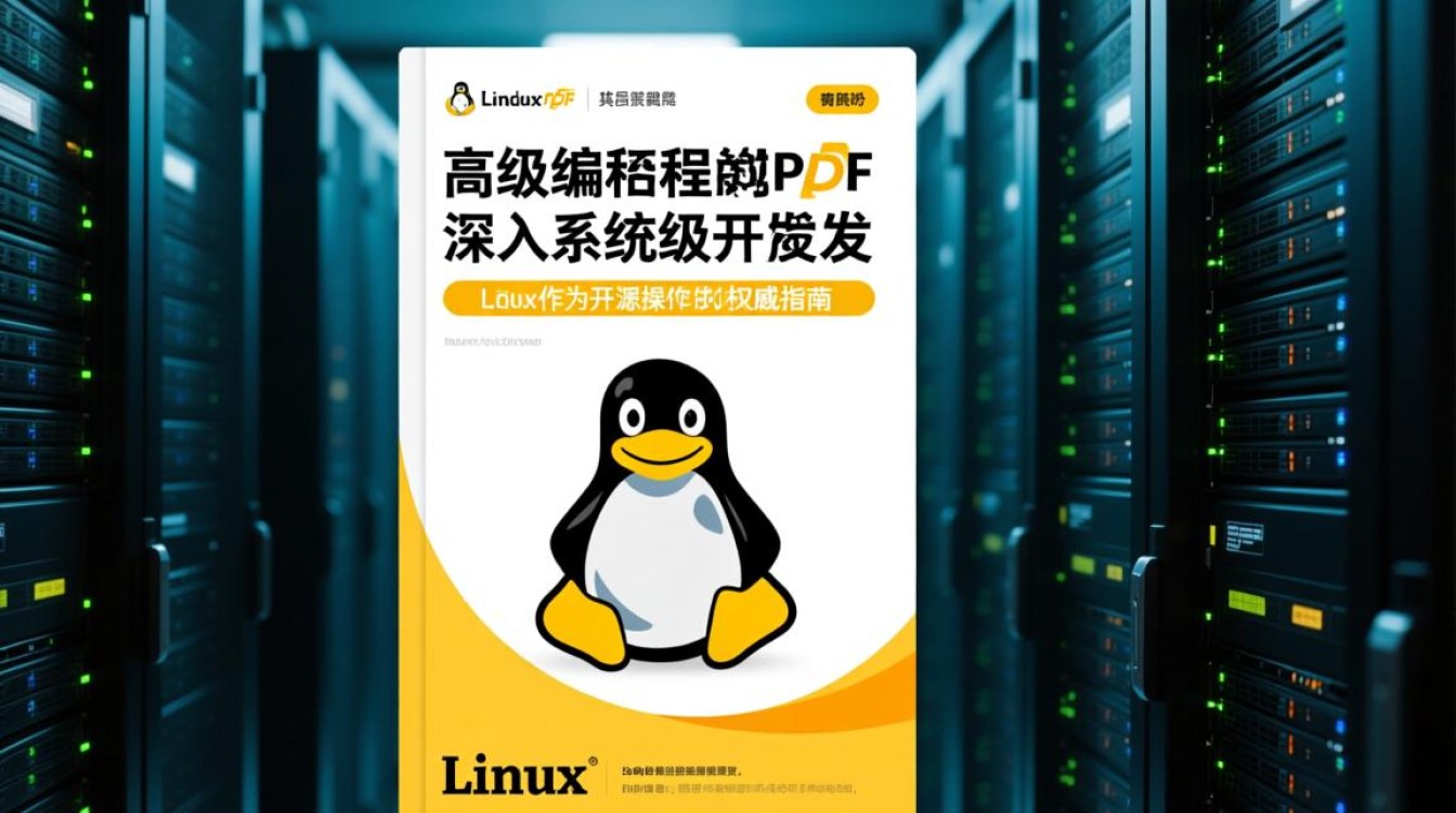 Linux高级编程PDF哪里下载最靠谱? Linux高级编程PDF哪里下载最靠谱?