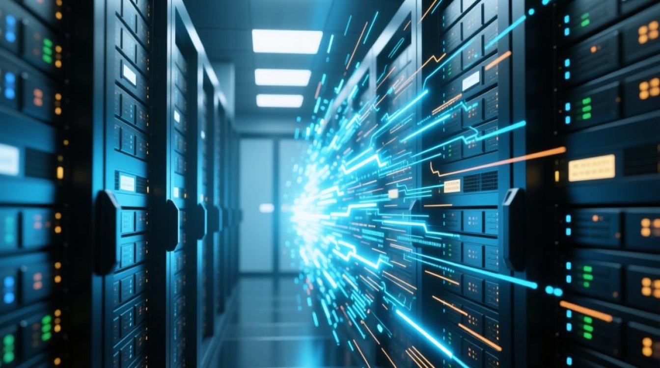 分区服务器共享存储空间如何实现高效数据隔离与访问？