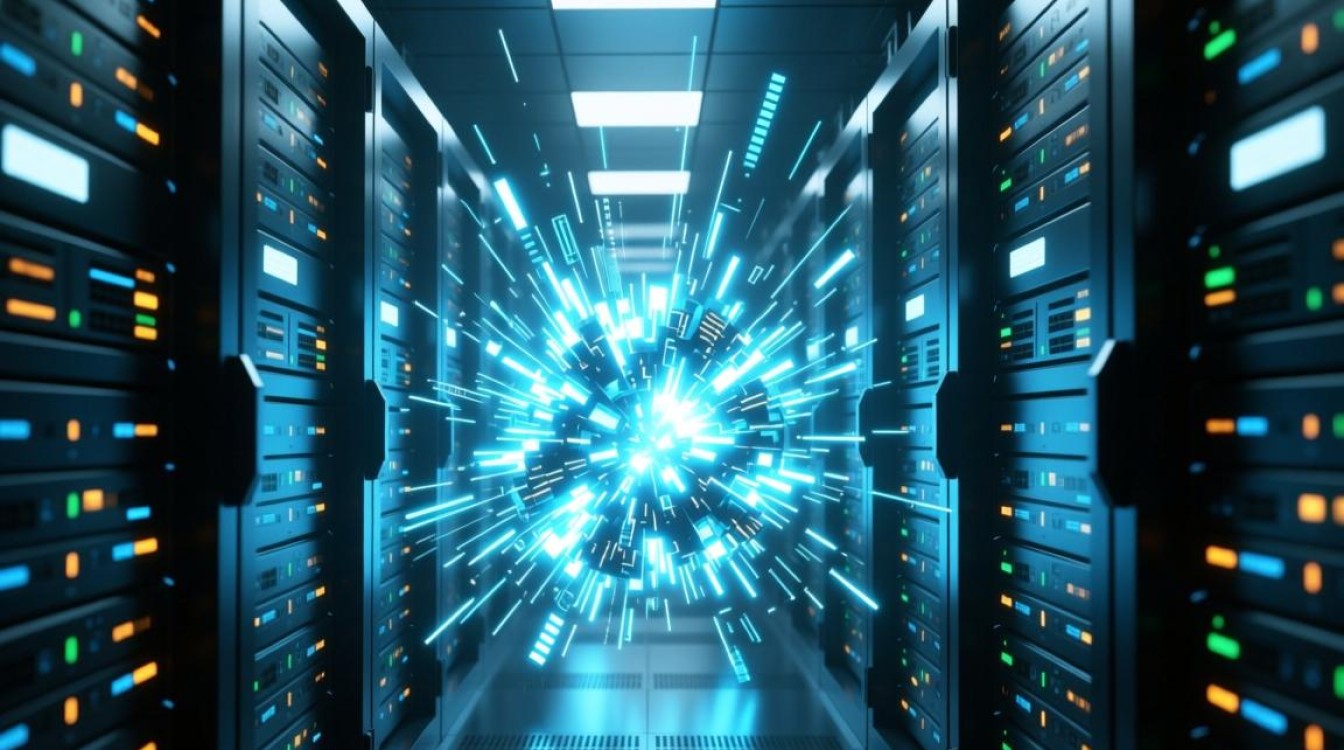 分区服务器共享存储空间如何实现高效数据隔离与访问？