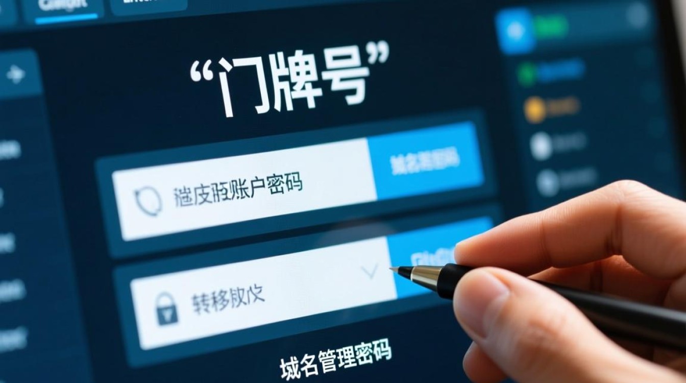 域名密码怎么查看？忘记域名密码怎么办？