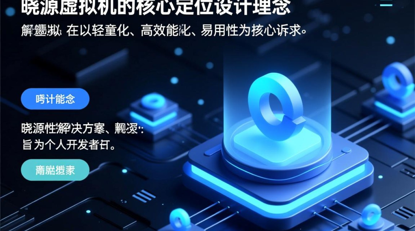 晓源虚拟机是什么？新手如何快速上手使用？-好主机测评网