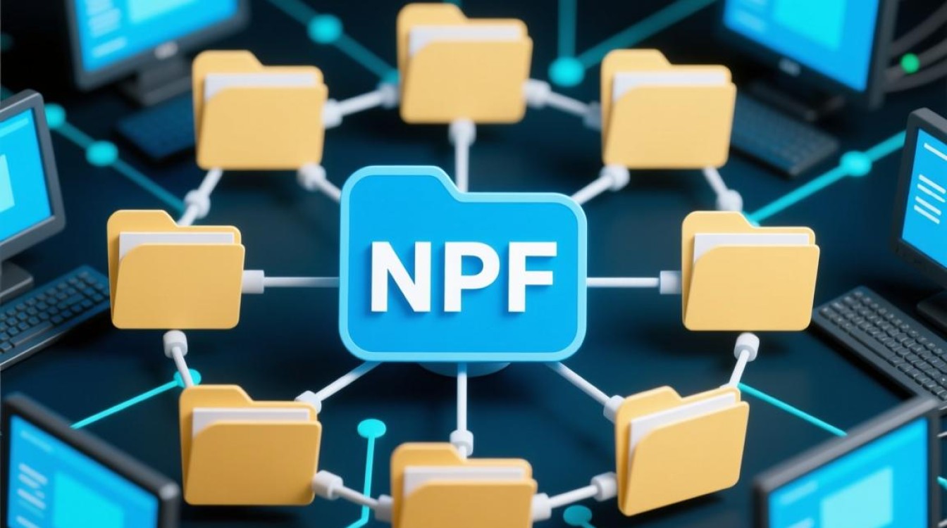 虚拟机安装nfs,如何实现主机与虚拟机共享目录?-好主机测评网