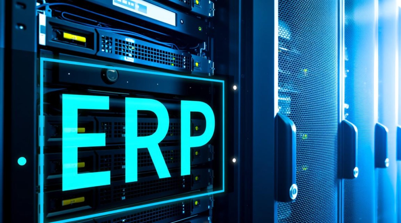 服务器能否稳定运行较大型ERP系统？-好主机测评网