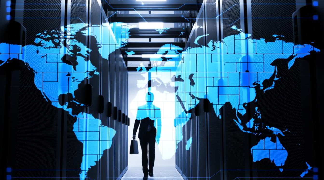 服务器能否稳定运行较大型ERP系统? 服务器能否稳定运行较大型ERP系统?