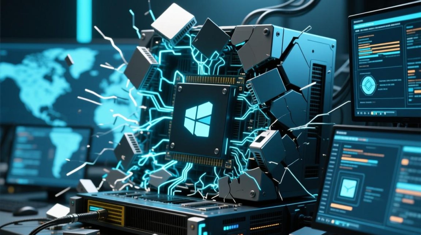 用虚拟机重装系统要注意哪些关键步骤？-好主机测评网