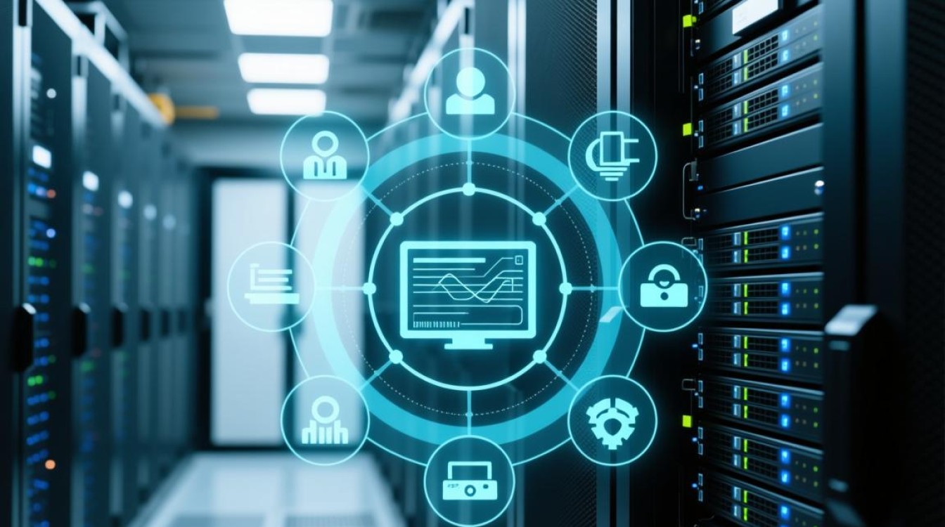 服务器自动登录启动软件如何实现无人值守开机自启? 服务器自动登录启动软件如何实现无人值守开机自启?