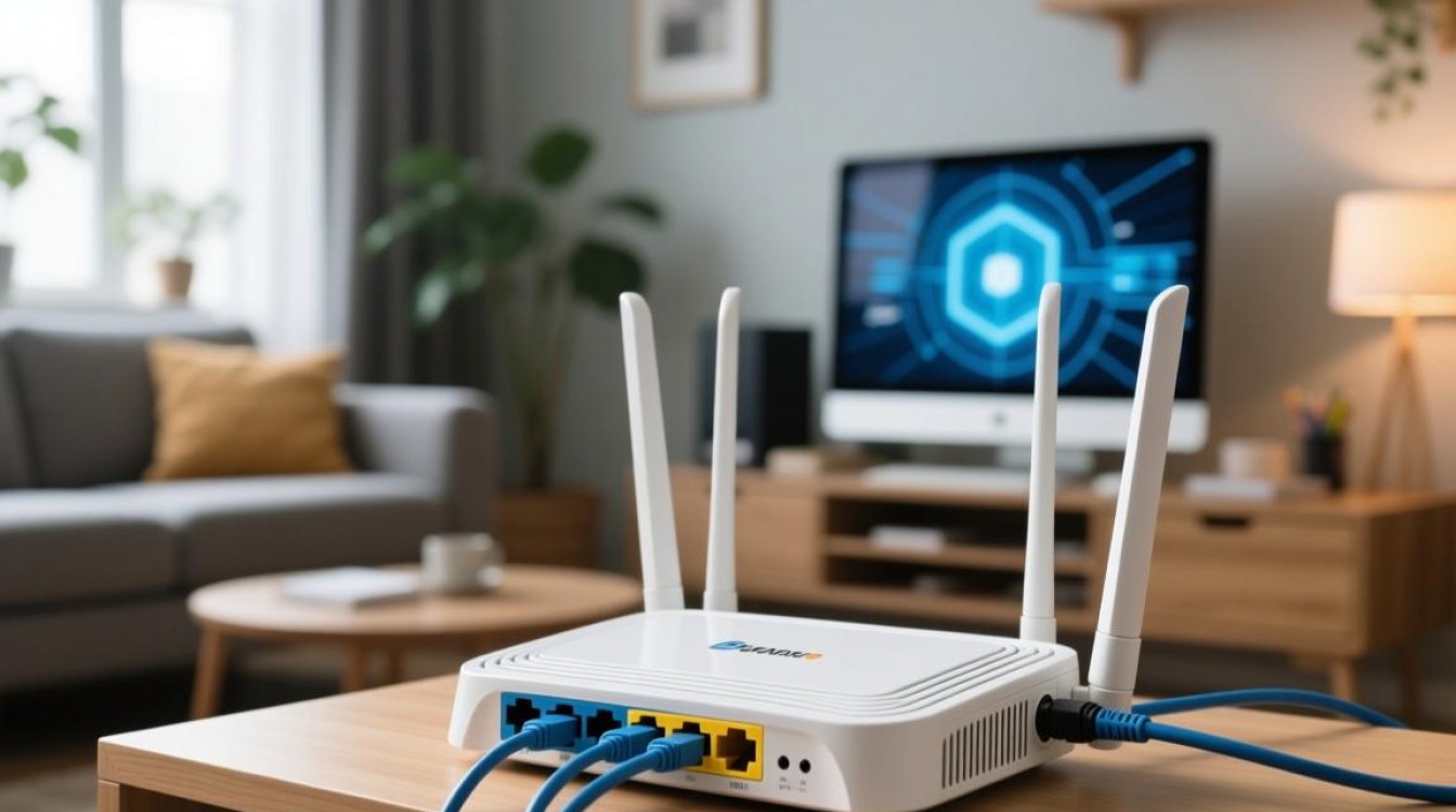 ac68u如何设置域名解析？内网穿透教程步骤详解-好主机测评网