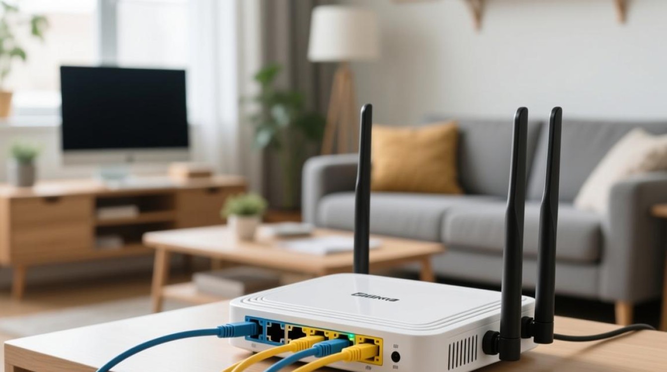 ac68u如何设置域名解析？内网穿透教程步骤详解