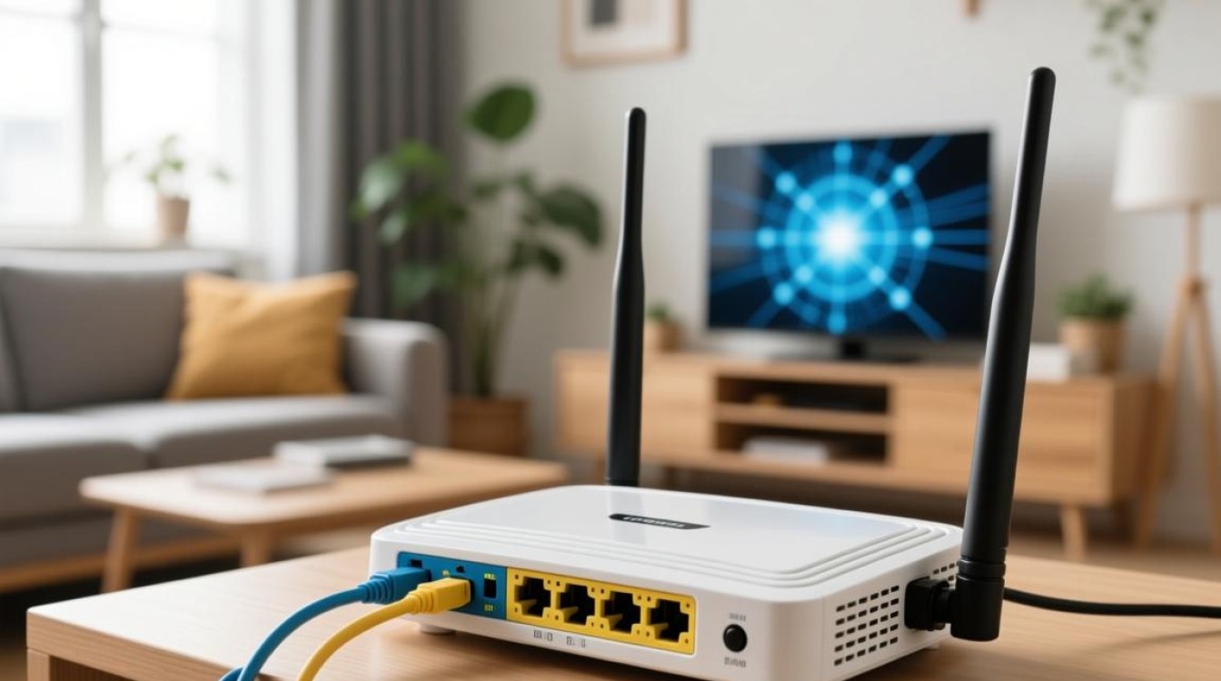 ac68u如何设置域名解析？内网穿透教程步骤详解