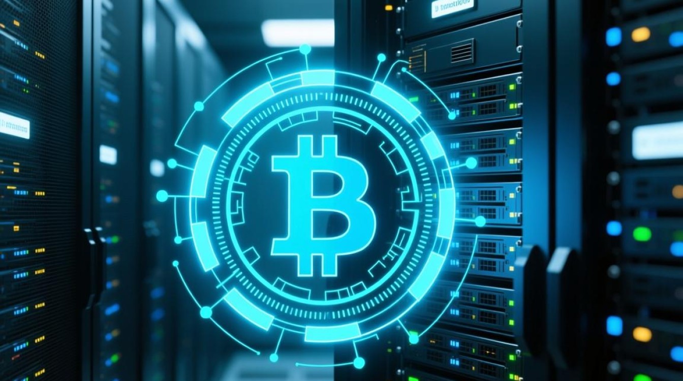 服务器如何支持区块链技术实现去中心化存储？-好主机测评网