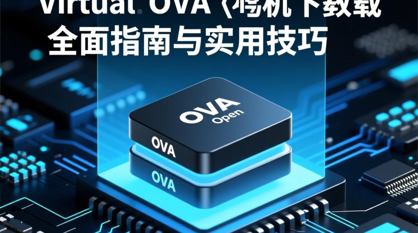 ova虚拟机下载哪里安全？系统镜像如何选？-好主机测评网